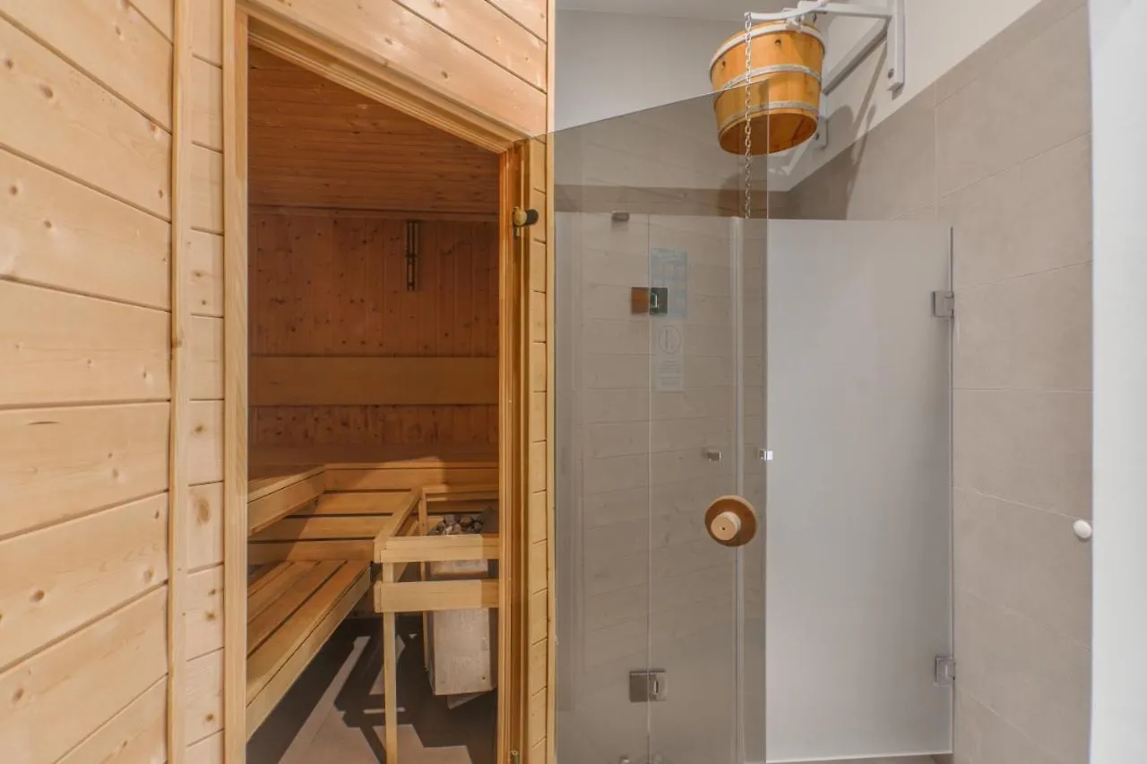 Citystay Waterlane Island Apartment Gdansk
