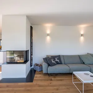 Design 195qm Breitbrunn am Chiemsee