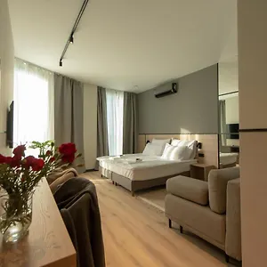 Sarnia Point Prestige Apartmán Vratislav
