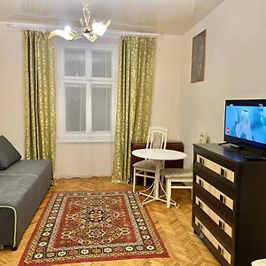 Style In Old Апартаменты Львов