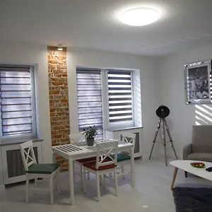 Borowska Apartmán Vratislav