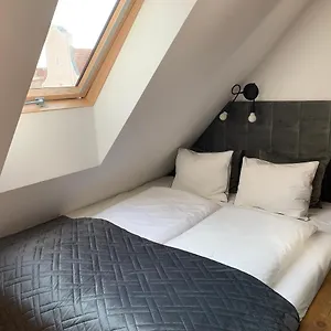 Be In - Old Town - Boutique Ogarna Гданьск