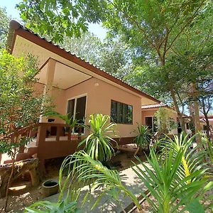 Baan Long , Ko Lanta Thailand