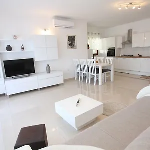 Kresan Soline Apartmán Sukošan